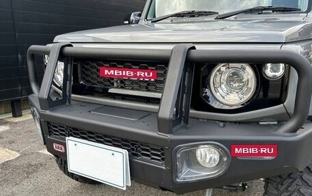 Suzuki Jimny, 2022 год, 1 388 000 рублей, 12 фотография