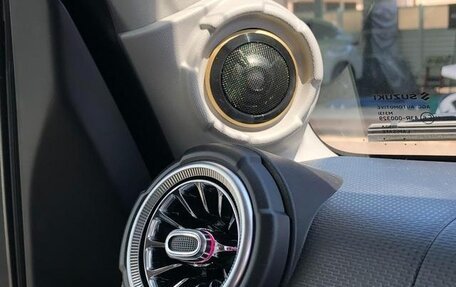 Suzuki Jimny, 2022 год, 1 388 000 рублей, 23 фотография