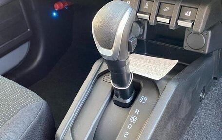 Suzuki Jimny, 2022 год, 1 388 000 рублей, 25 фотография