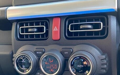 Suzuki Jimny, 2022 год, 1 388 000 рублей, 22 фотография