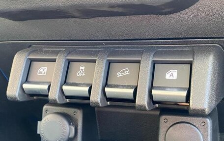 Suzuki Jimny, 2022 год, 1 388 000 рублей, 24 фотография