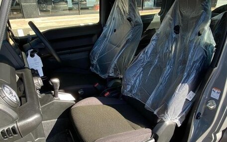 Suzuki Jimny, 2022 год, 1 388 000 рублей, 17 фотография