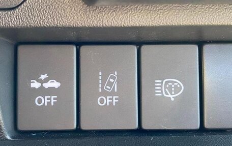 Suzuki Jimny, 2022 год, 1 388 000 рублей, 27 фотография