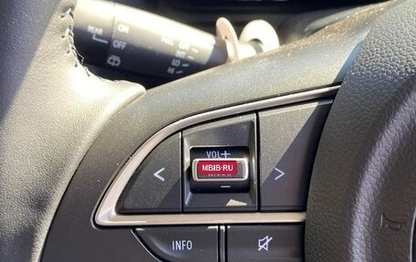 Suzuki Jimny, 2022 год, 1 388 000 рублей, 18 фотография