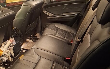 Mercedes-Benz M-Класс, 2010 год, 1 630 000 рублей, 4 фотография