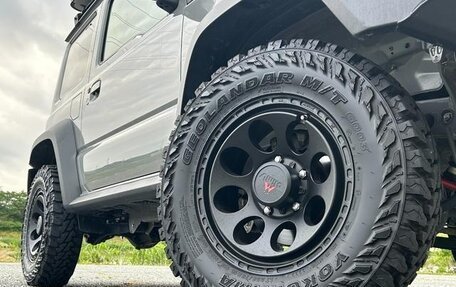 Suzuki Jimny, 2022 год, 1 388 000 рублей, 34 фотография