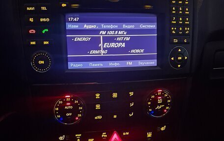 Mercedes-Benz M-Класс, 2010 год, 1 630 000 рублей, 7 фотография