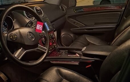 Mercedes-Benz M-Класс, 2010 год, 1 630 000 рублей, 5 фотография