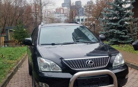 Lexus RX II рестайлинг, 2004 год, 2 100 000 рублей, 2 фотография