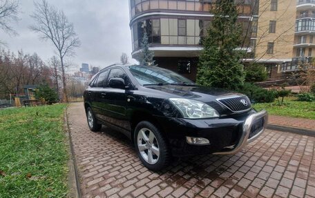 Lexus RX II рестайлинг, 2004 год, 2 100 000 рублей, 4 фотография