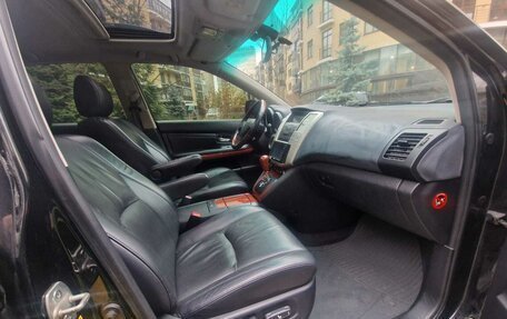 Lexus RX II рестайлинг, 2004 год, 2 100 000 рублей, 14 фотография