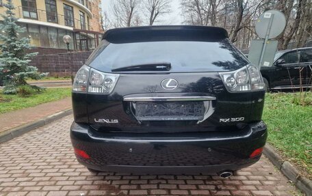 Lexus RX II рестайлинг, 2004 год, 2 100 000 рублей, 6 фотография