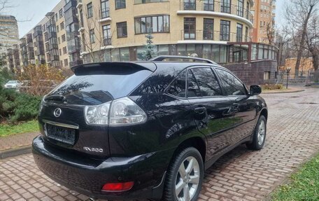 Lexus RX II рестайлинг, 2004 год, 2 100 000 рублей, 10 фотография