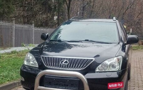 Lexus RX II рестайлинг, 2004 год, 2 100 000 рублей, 3 фотография