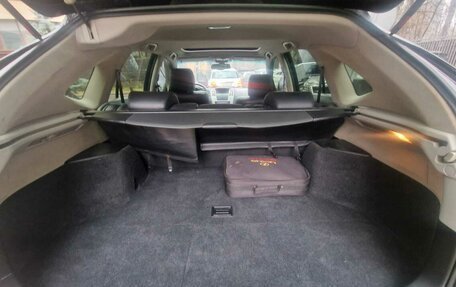 Lexus RX II рестайлинг, 2004 год, 2 100 000 рублей, 17 фотография