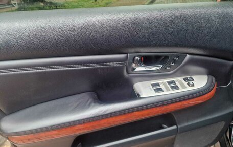 Lexus RX II рестайлинг, 2004 год, 2 100 000 рублей, 22 фотография