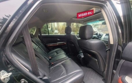 Lexus RX II рестайлинг, 2004 год, 2 100 000 рублей, 16 фотография