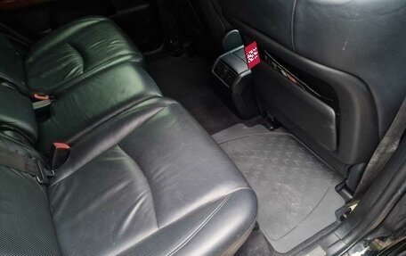 Lexus RX II рестайлинг, 2004 год, 2 100 000 рублей, 27 фотография