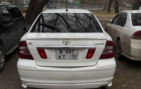 Toyota Premio, 2002 год, 565 000 рублей, 2 фотография