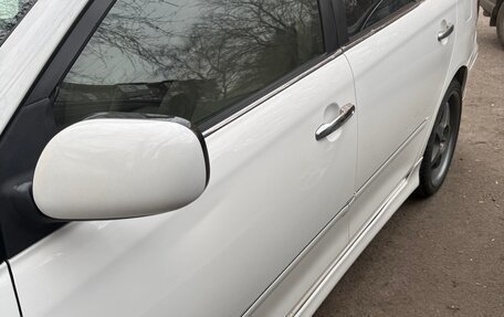 Toyota Premio, 2002 год, 565 000 рублей, 7 фотография