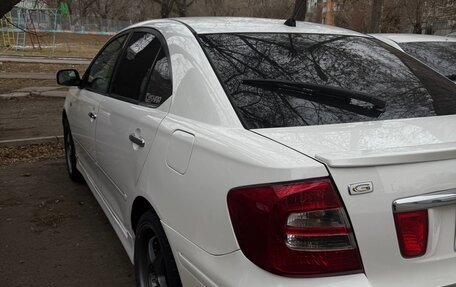 Toyota Premio, 2002 год, 565 000 рублей, 3 фотография