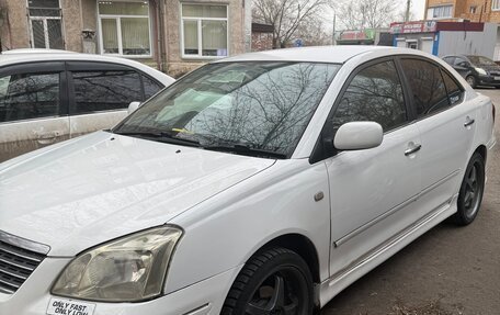 Toyota Premio, 2002 год, 565 000 рублей, 6 фотография