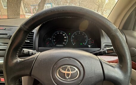 Toyota Premio, 2002 год, 565 000 рублей, 12 фотография