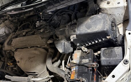 Toyota Premio, 2002 год, 565 000 рублей, 16 фотография