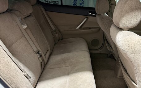 Toyota Premio, 2002 год, 565 000 рублей, 17 фотография