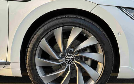 Volkswagen Passat CC, 2022 год, 2 500 000 рублей, 4 фотография