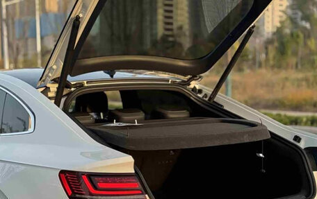 Volkswagen Passat CC, 2022 год, 2 500 000 рублей, 8 фотография