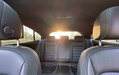 Volkswagen Passat CC, 2022 год, 2 500 000 рублей, 10 фотография