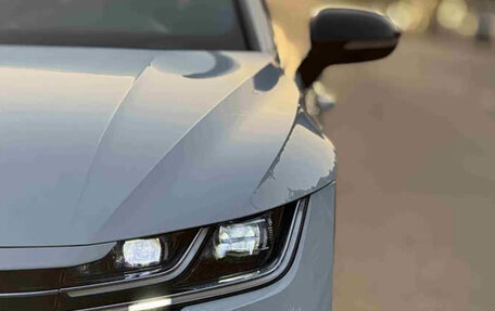 Volkswagen Passat CC, 2022 год, 2 500 000 рублей, 6 фотография