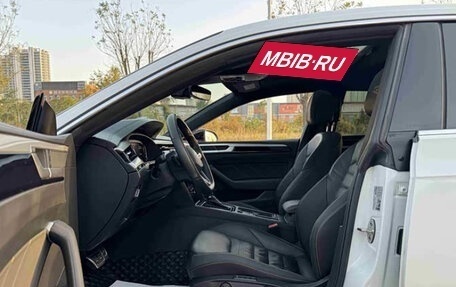 Volkswagen Passat CC, 2022 год, 2 500 000 рублей, 9 фотография