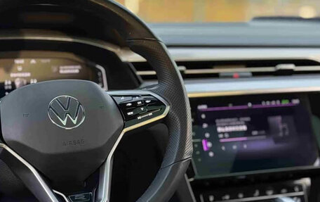 Volkswagen Passat CC, 2022 год, 2 500 000 рублей, 17 фотография