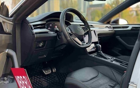 Volkswagen Passat CC, 2022 год, 2 500 000 рублей, 18 фотография