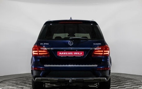 Mercedes-Benz GL-Класс, 2014 год, 3 099 000 рублей, 7 фотография