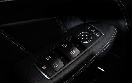 Mercedes-Benz GL-Класс, 2014 год, 3 099 000 рублей, 19 фотография