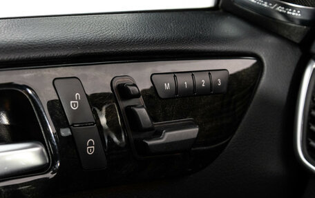 Mercedes-Benz GL-Класс, 2014 год, 3 099 000 рублей, 20 фотография