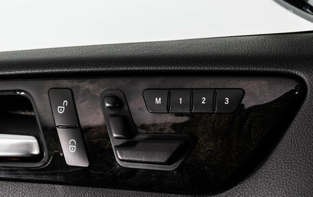 Mercedes-Benz GL-Класс, 2014 год, 3 099 000 рублей, 22 фотография