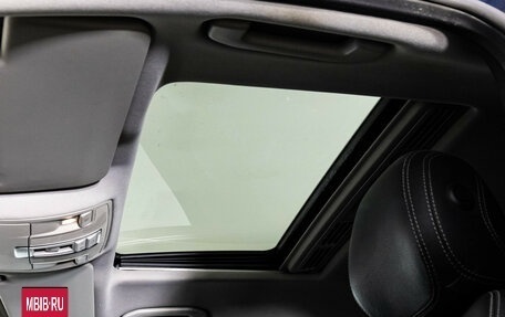 Mercedes-Benz GL-Класс, 2014 год, 3 099 000 рублей, 33 фотография