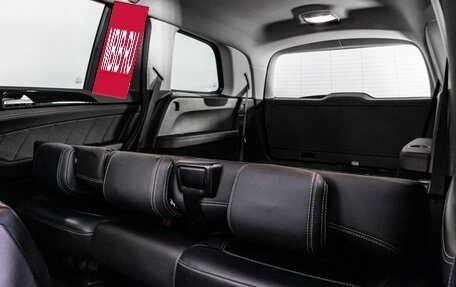 Mercedes-Benz GL-Класс, 2014 год, 3 099 000 рублей, 31 фотография