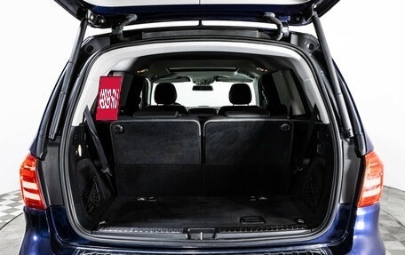 Mercedes-Benz GL-Класс, 2014 год, 3 099 000 рублей, 35 фотография