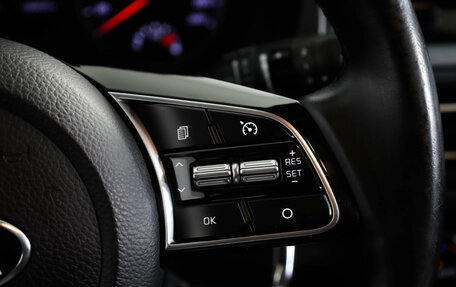 KIA Seltos I, 2021 год, 1 749 000 рублей, 11 фотография