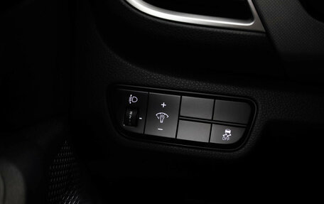 KIA Seltos I, 2021 год, 1 749 000 рублей, 14 фотография