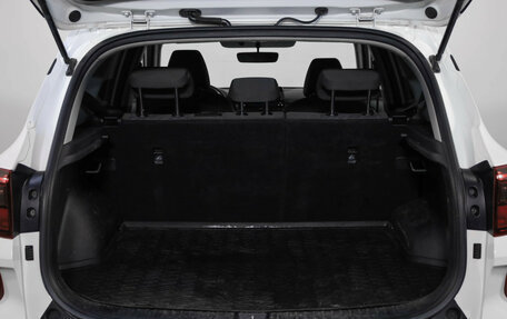 KIA Seltos I, 2021 год, 1 749 000 рублей, 26 фотография