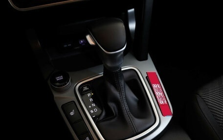 KIA Seltos I, 2021 год, 1 749 000 рублей, 20 фотография