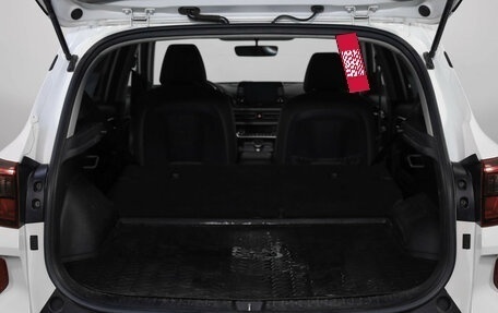 KIA Seltos I, 2021 год, 1 749 000 рублей, 28 фотография