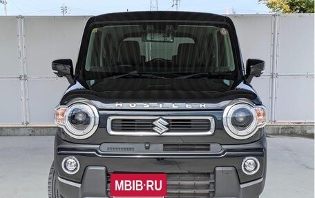 Suzuki Hustler, 2020 год, 849 586 рублей, 2 фотография