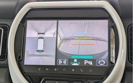 Suzuki Hustler, 2020 год, 849 586 рублей, 14 фотография